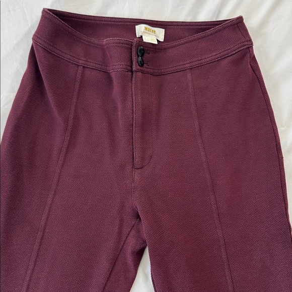 Maeve Pants - Maeve anthropology dress pants - 6